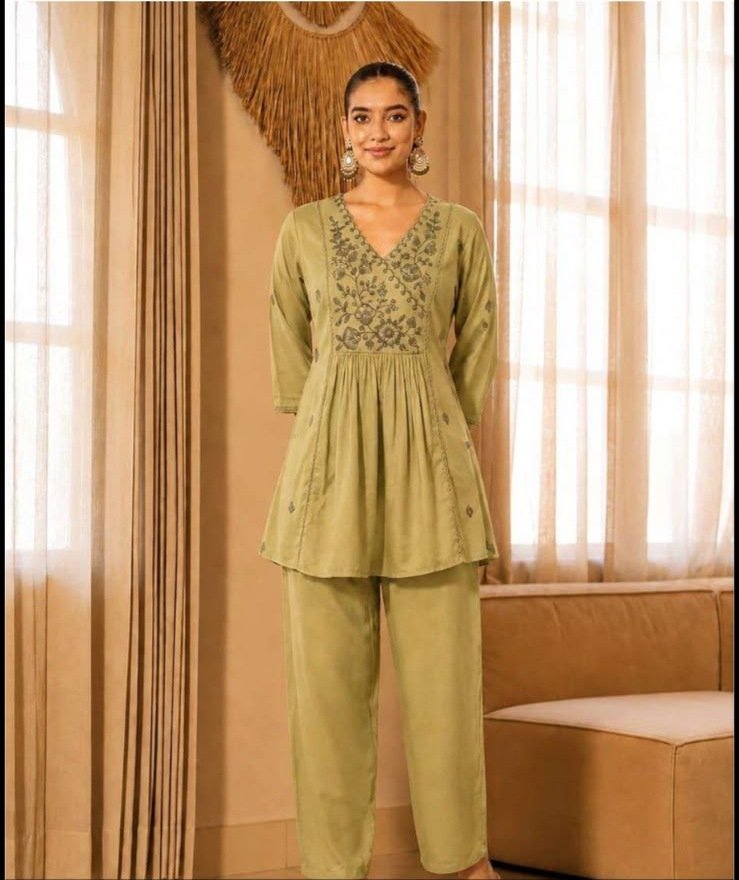 Co-ord Sets