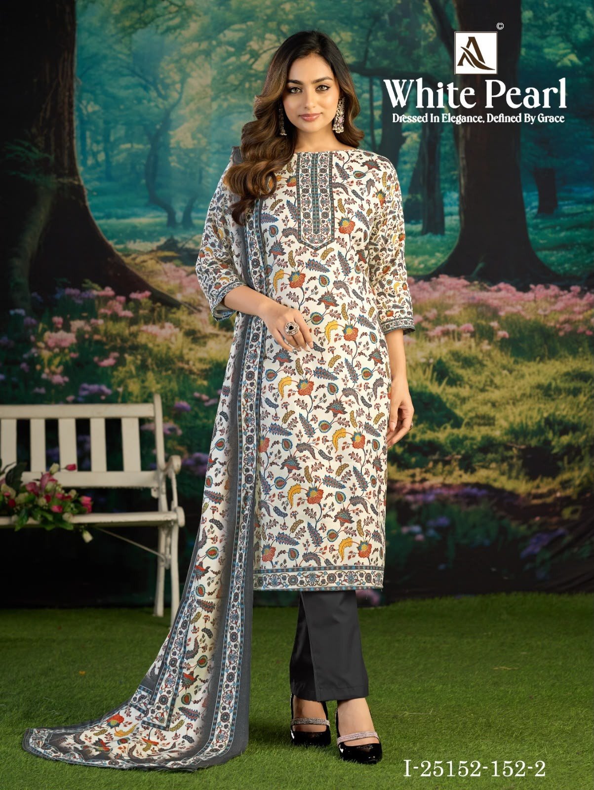 Ethnic Wear & Suits